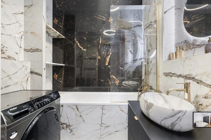 Prodej bytu 2+kk, Praha - Žižkov, Olgy Havlové, 47 m2