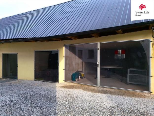 Prodej rodinného domu, Bítovčice, 170 m2