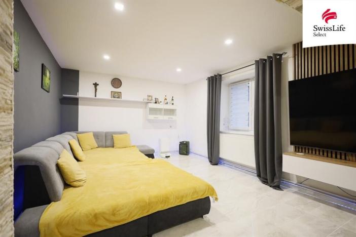 Prodej rodinného domu, Bítovčice, 170 m2