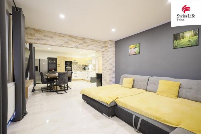 Prodej rodinného domu, Bítovčice, 170 m2