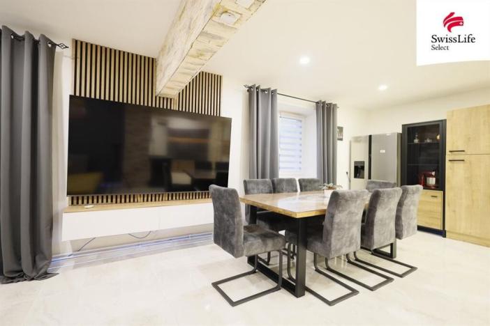 Prodej rodinného domu, Bítovčice, 170 m2