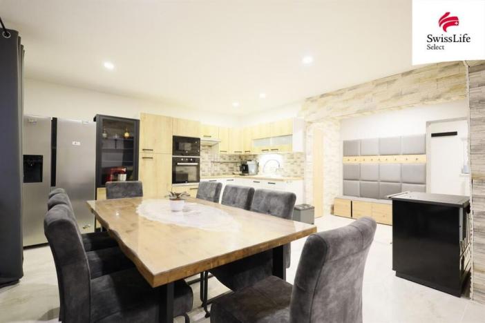 Prodej rodinného domu, Bítovčice, 170 m2