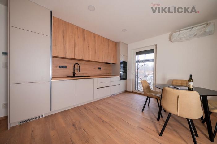 Prodej bytu 2+kk, Zaječí, 60 m2