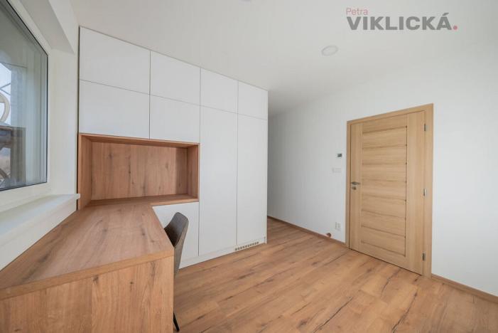 Prodej bytu 2+kk, Zaječí, 60 m2