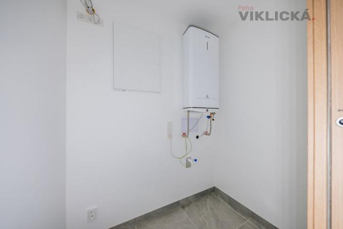 Prodej bytu 2+kk, Zaječí, 60 m2