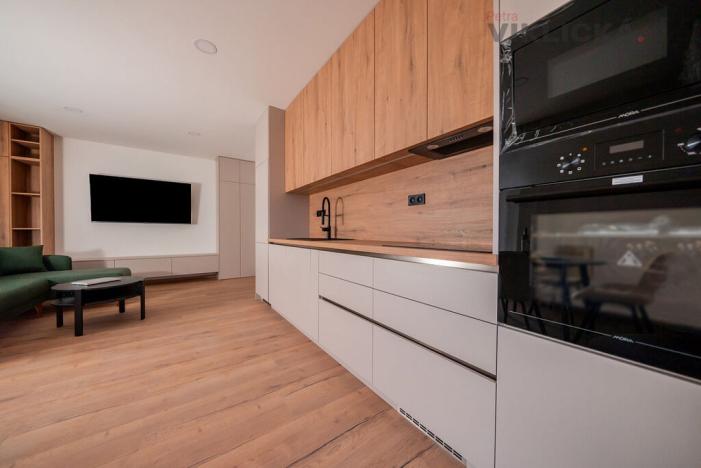 Prodej bytu 3+kk, Zaječí, 72 m2