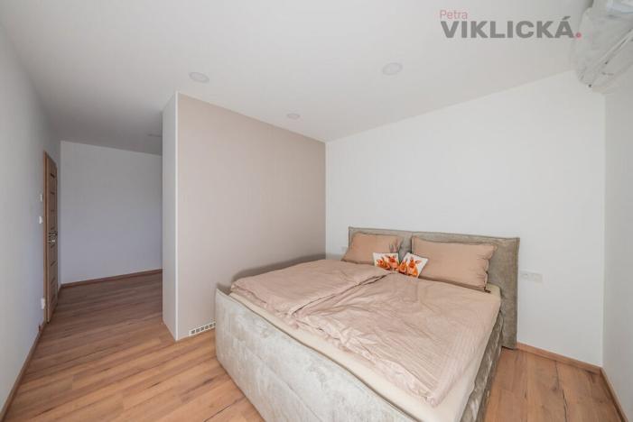 Prodej bytu 3+kk, Zaječí, 72 m2