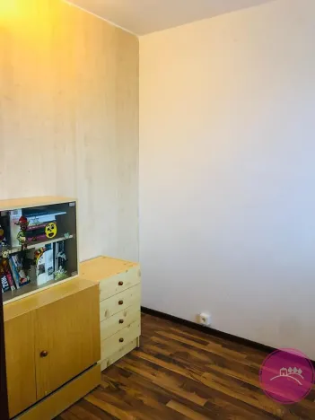 Prodej bytu 2+1, Olomouc, Rožňavská, 43 m2