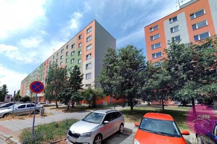 Prodej bytu 2+1, Olomouc, Rožňavská, 43 m2