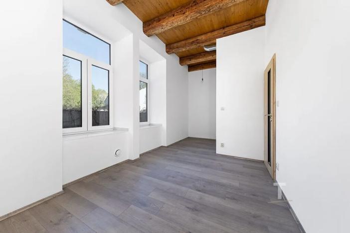 Prodej atypického bytu, Letovice, 154 m2