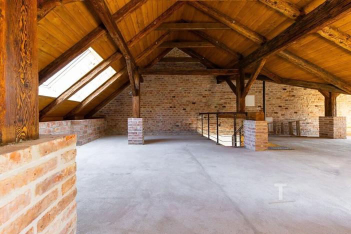 Prodej atypického bytu, Letovice, 154 m2