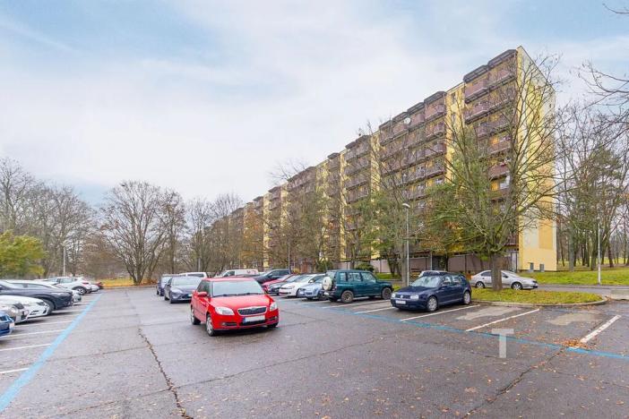 Prodej bytu 2+1, Brno, Arbesova, 59 m2