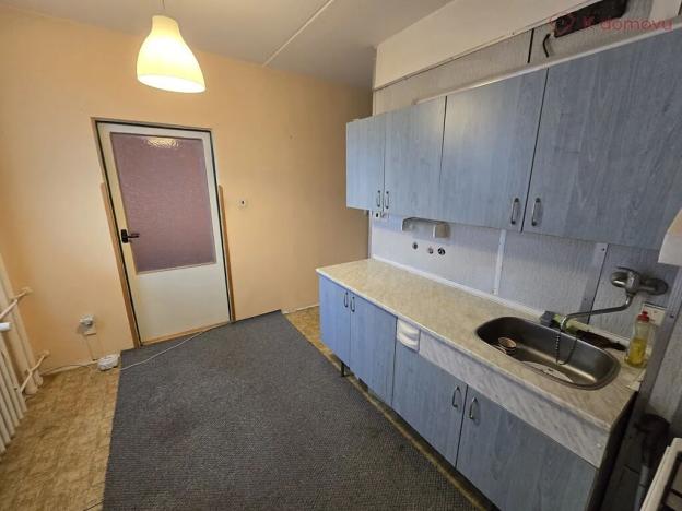 Prodej bytu 2+1, Přerov, tř. 17. listopadu, 54 m2
