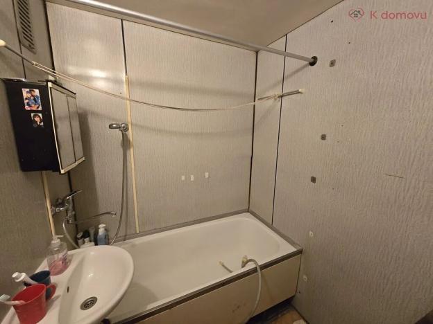 Prodej bytu 2+1, Přerov, tř. 17. listopadu, 54 m2