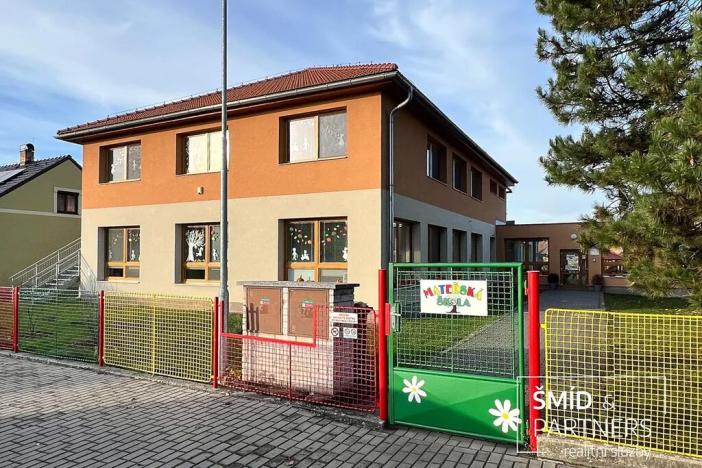 Prodej pozemku pro bydlení, Krakovany, 752 m2