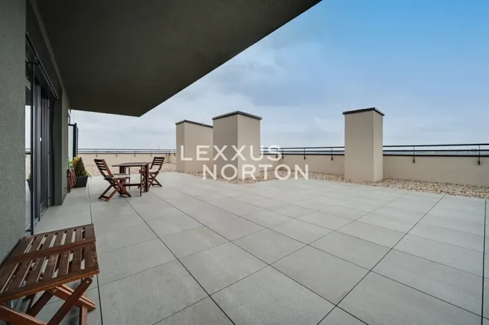 Pronájem bytu 1+kk, Praha - Strašnice, Zvěřinova, 39 m2