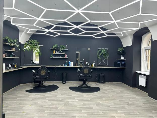 Pronájem obchodního prostoru, Průhonice, Hlavní, 59 m2