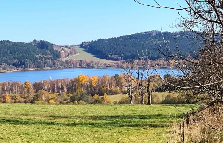 Prodej pozemku pro bydlení, Novosedly nad Nežárkou, 19960 m2