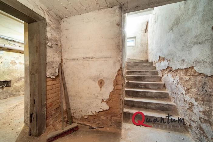 Prodej rodinného domu, Černošice, Dr. Janského, 210 m2