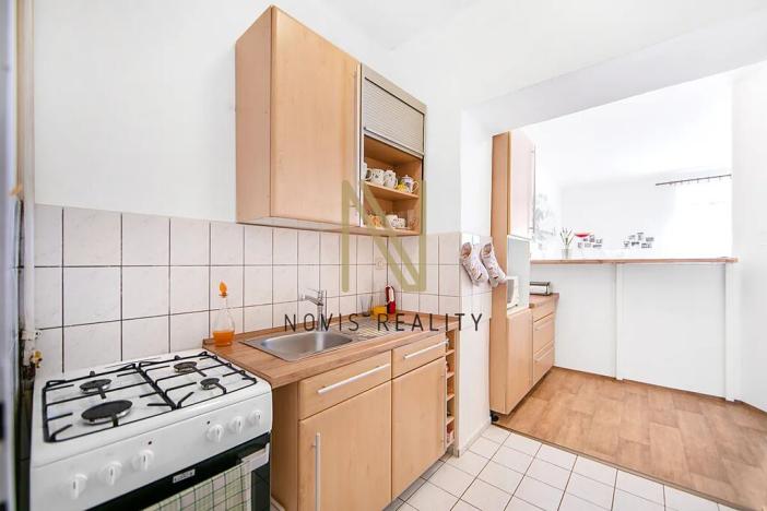 Prodej bytu 2+1, Klatovy, Masarykova, 57 m2