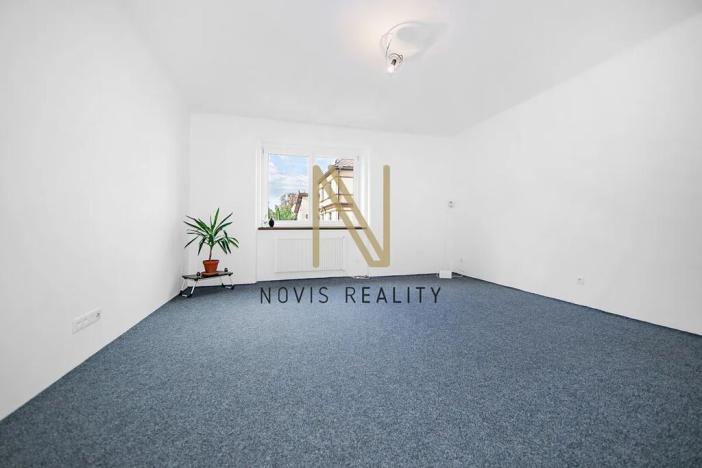 Prodej bytu 1+1, Klatovy, Masarykova, 48 m2