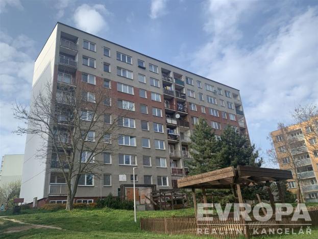 Prodej bytu 3+1, Ostrava, Plk. Rajmunda Prchaly, 68 m2
