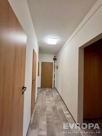 Prodej bytu 3+1, Ostrava, Plk. Rajmunda Prchaly, 68 m2