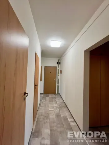 Prodej bytu 3+1, Ostrava, Plk. Rajmunda Prchaly, 68 m2