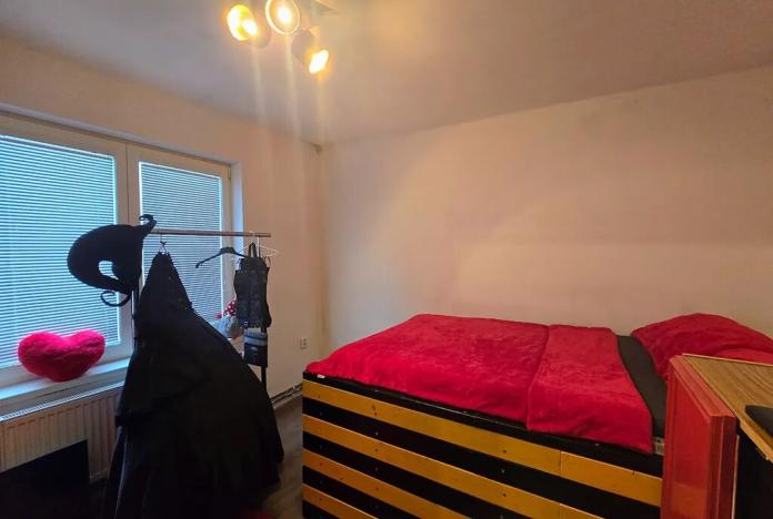 Prodej bytu 3+1, Neumětely, Příbramská, 80 m2