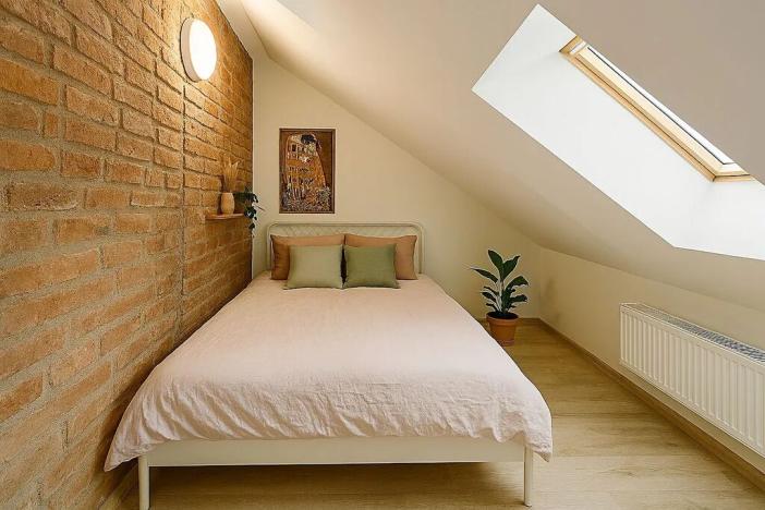 Prodej bytu 2+kk, Brno, Benešova, 55 m2