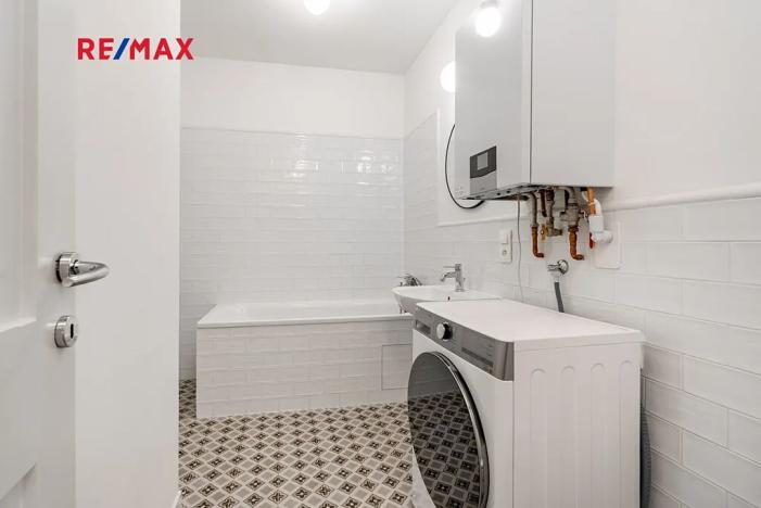 Prodej bytu 3+kk, Praha - Žižkov, Chlumova, 60 m2