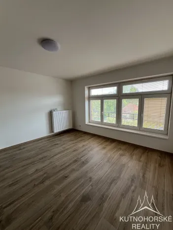 Pronájem bytu 3+kk, Křesetice, 75 m2