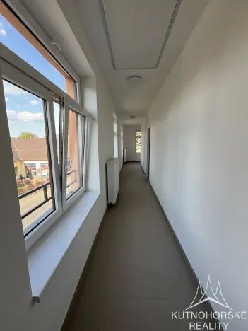 Pronájem bytu 3+kk, Křesetice, 75 m2