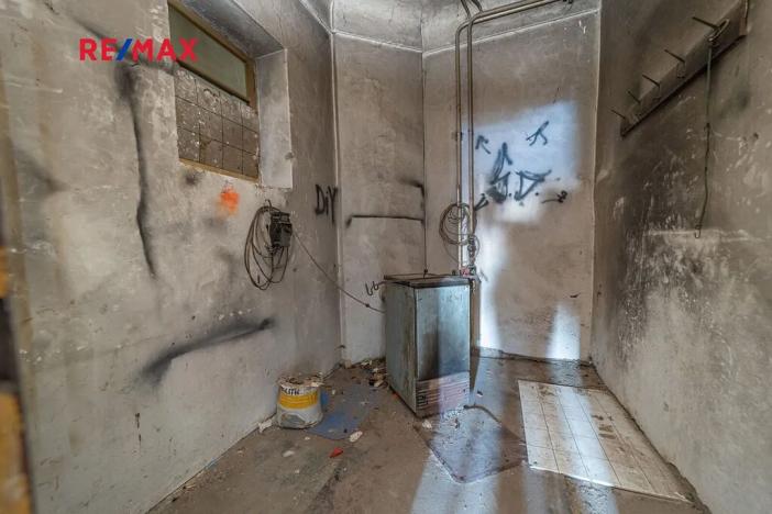 Prodej rodinného domu, Staré Město, nám. Osvobození, 444 m2