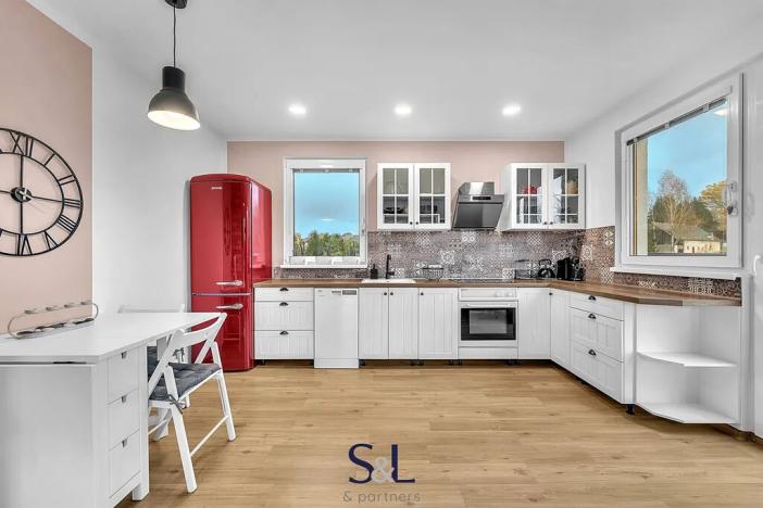 Prodej rodinného domu, Liberec, 54 m2