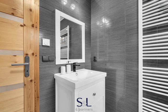 Prodej rodinného domu, Liberec, 54 m2