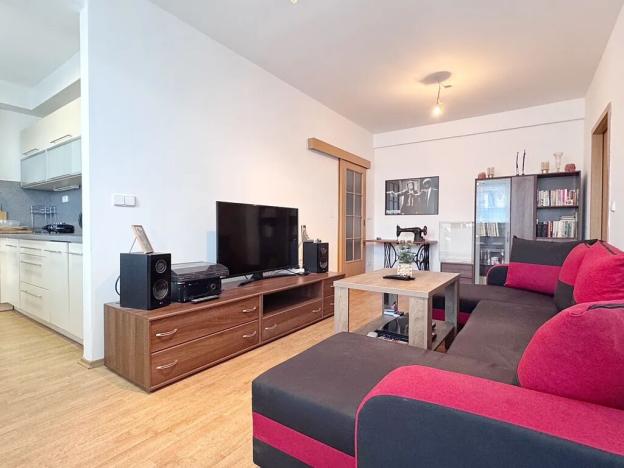 Pronájem bytu 2+kk, Zlín, 50 m2