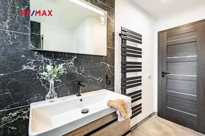 Prodej vily, Jindřichův Hradec, Spojovací, 183 m2