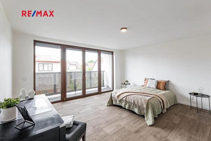 Prodej vily, Jindřichův Hradec, Spojovací, 183 m2