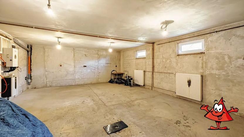 Prodej rodinného domu, Chotoviny, U Parku, 240 m2