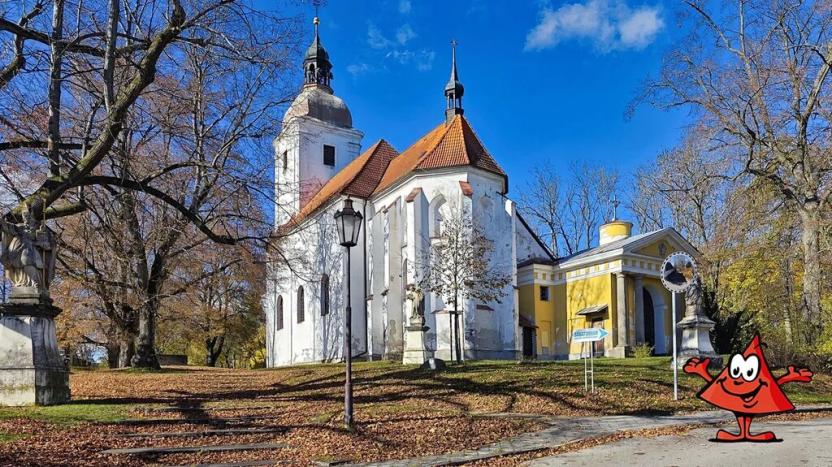 Prodej rodinného domu, Chotoviny, U Parku, 240 m2