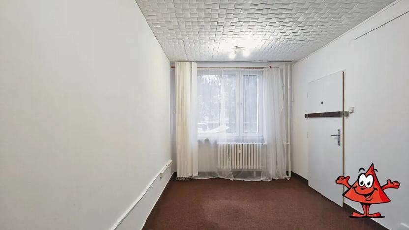Pronájem kanceláře, Praha - Troja, 12 m2