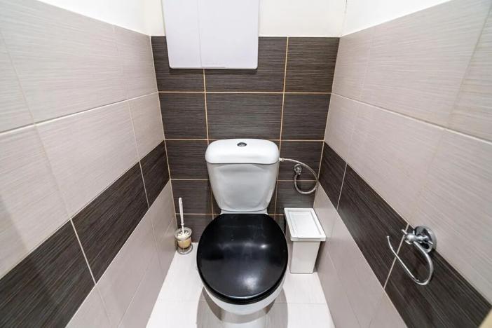 Prodej bytu 1+1, Praha - Chodov, Brodského, 33 m2