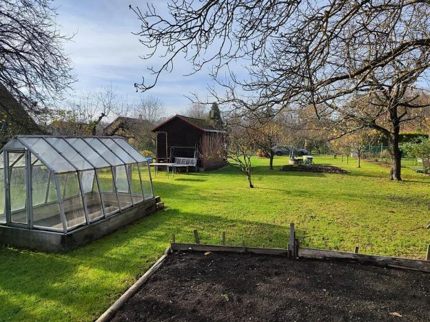 Prodej zahrady, Písek, 709 m2