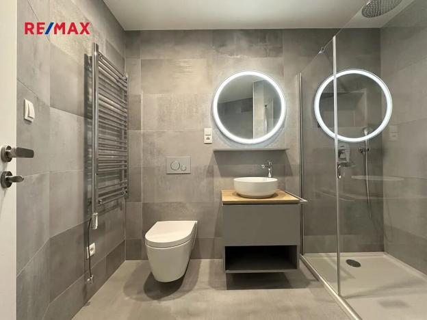 Pronájem bytu 2+kk, Praha - Strašnice, Ramonova, 50 m2