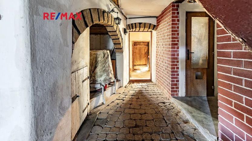 Prodej chalupy, Polevsko, 185 m2