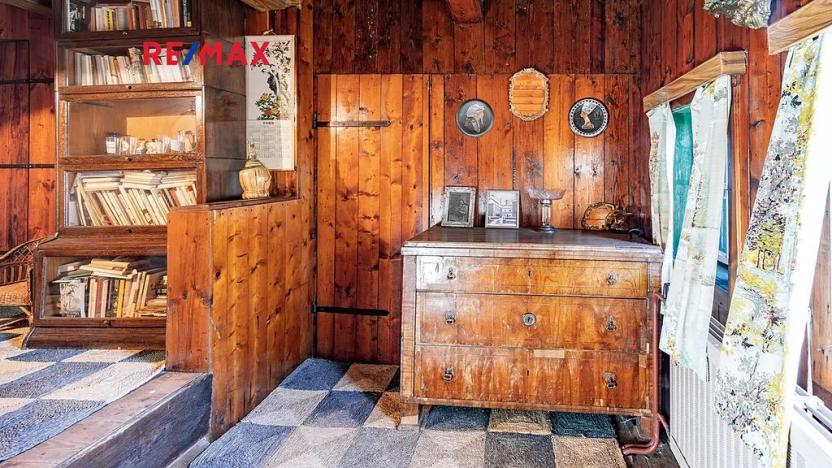 Prodej chalupy, Polevsko, 185 m2