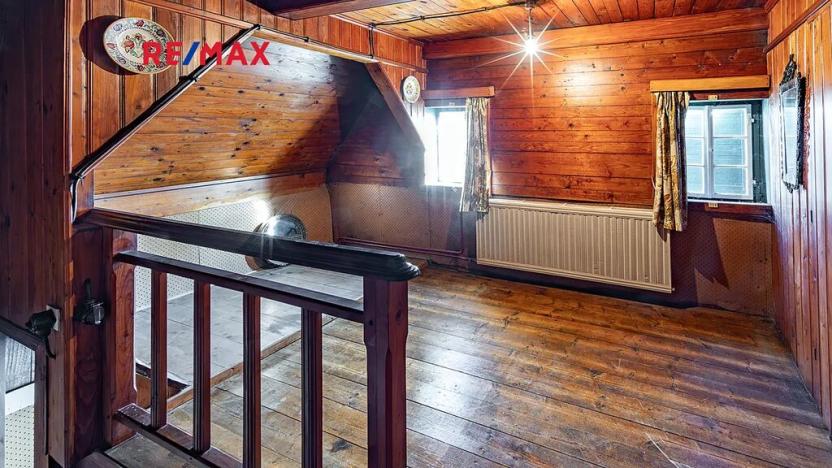 Prodej chalupy, Polevsko, 185 m2