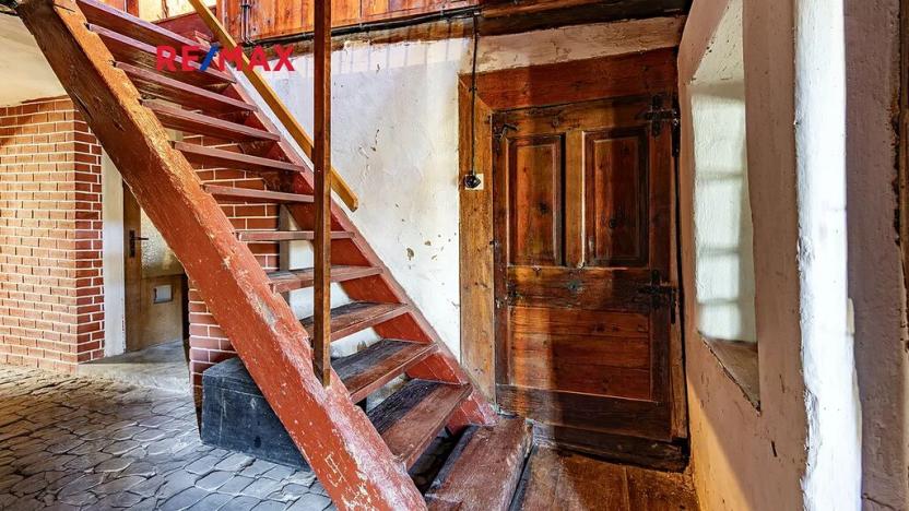 Prodej chalupy, Polevsko, 185 m2