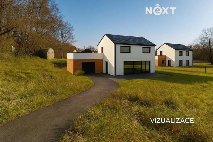 Prodej pozemku pro bydlení, Dyjákovice, 4308 m2